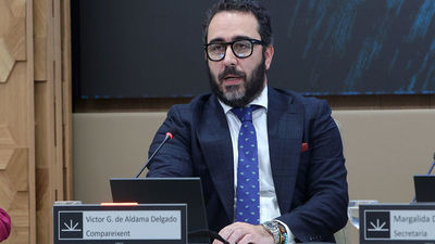 Aldama ofreció negocios en Venezuela a empresas del Ibex 35