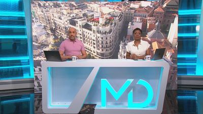 Madrid Directo 04.10.2024