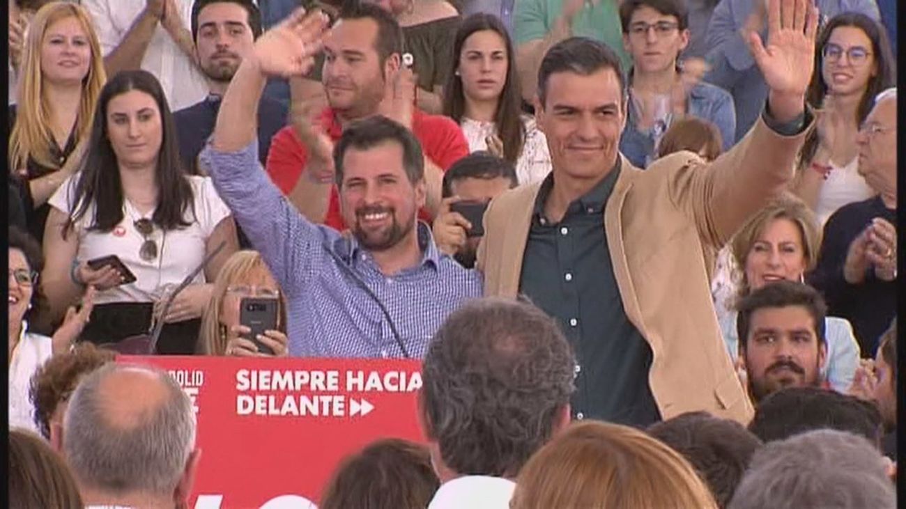 Malestar en el PSOE de Castilla y León con Ferraz por la paralización ...
