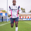 Nyom vuelve al Getafe