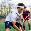 Club de Campo escala hasta el liderato de la liga masculina de hockey
