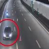 Detenido un padre por conducir borracho por el túnel de la M-30 con su bebé de 9 meses en brazos