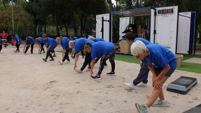 La esperanza de vida en Madrid, de media, 85 años