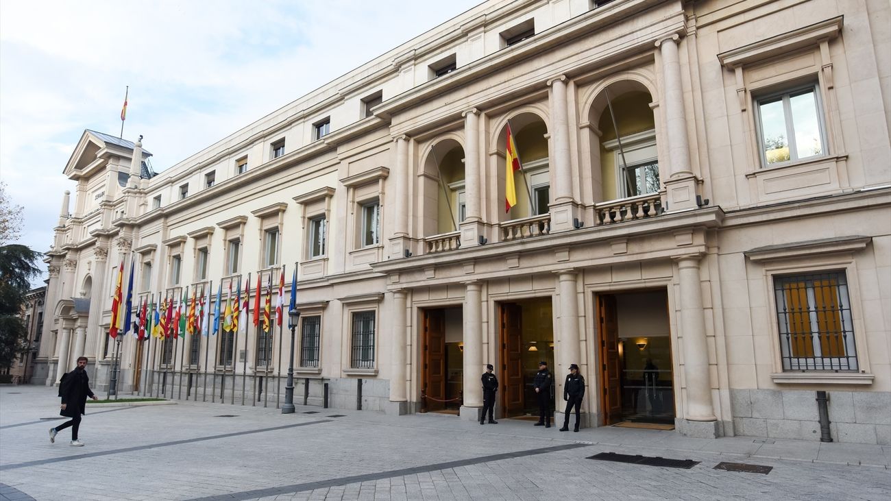 El PP citará a Jéssica Rodríguez, la expareja de Ábalos, a la 'comisión Koldo' del Senado