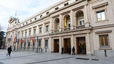 El Senado vota este lunes la reforma que rebaja las penas a presos etarras