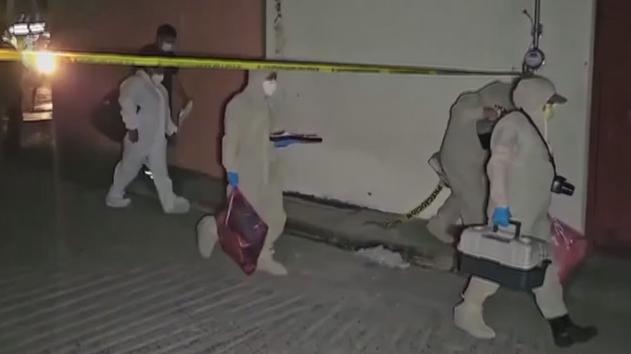 Decapitan al alcalde del municipio mexicano de Chilpancingo tras seis ...