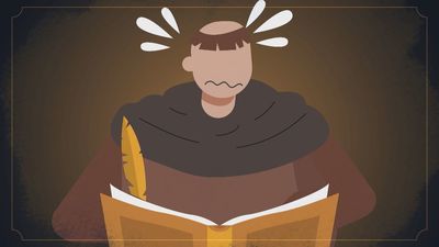 ¿Sabes cuál es el origen de los libros tal y como los conocemos?