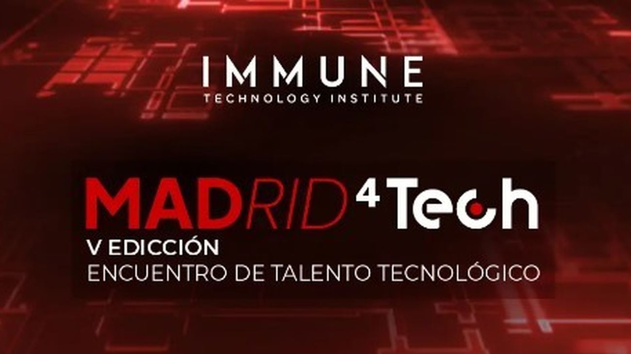 Accede a empresas que ofrecen trabajo en el ámbito tecnológico en Madrid4Tech