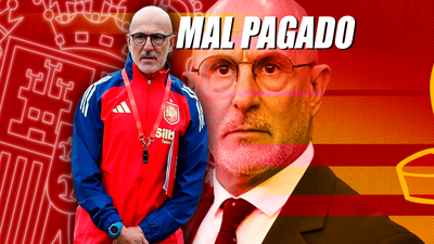 De la Fuente reclama un contrato justo