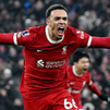 Carragher: "Creo que Alexander-Arnold se irá al Real Madrid"