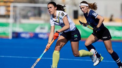 Festín de goles del Club de Campo para mandar en la liga femenina de hockey