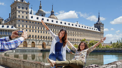 Madrid, líder en crecimiento turístico en España con un 23% de aumento en 2024