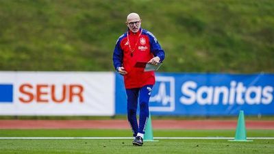 De la Fuente y la obligación de reinventarse