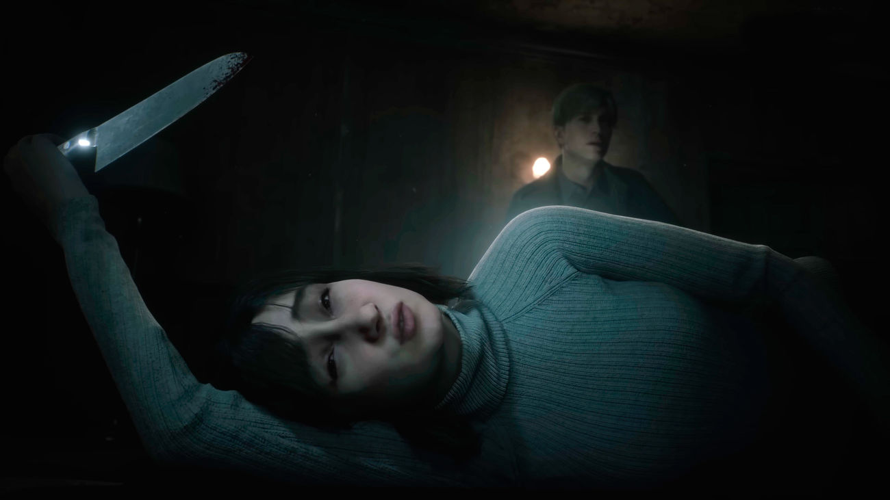 Los 4 videojuegos de terror que llegan en octubre