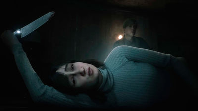 Los 4 videojuegos de terror que llegan en octubre