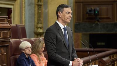 Las cinco nuevas medidas anunciadas por Sánchez en materia de inmigración