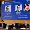Nobel de Química para los mismos premiados en 2023 por la Fundación BBVA