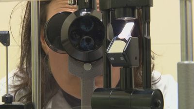 El uso y abuso de las pantallas pasa factura a la salud ocular de los españoles