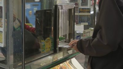 El Extra del 11/11 de la ONCE deja más de dos millones de euros en la Comunidad de Madrid