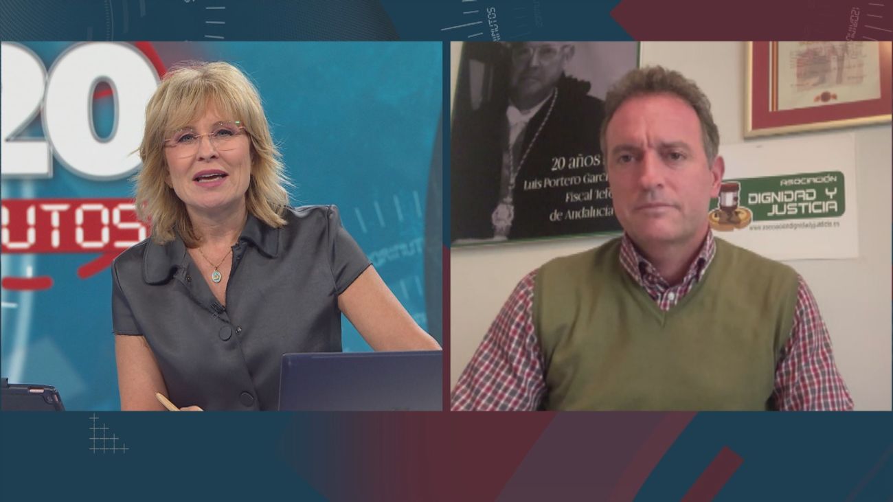 "El mentiroso Sánchez dice que los etarras van a cumplir 30 años y es falso", denuncia el presidente de Dignidad y Justicia