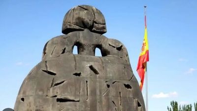 Madrid activa el protocolo contra la gripe aviar tras hallar un foco con dos ocas en Alcobendas