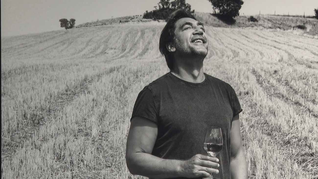 El Teatro Fernán Gómez acoge una exposición fotográfica de celebridades de la mano de Gérard-Philippe Mabillard