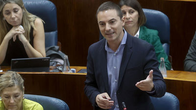Lobato acuerda con Ferraz las fechas para celebrar las primarias del PSOE-M