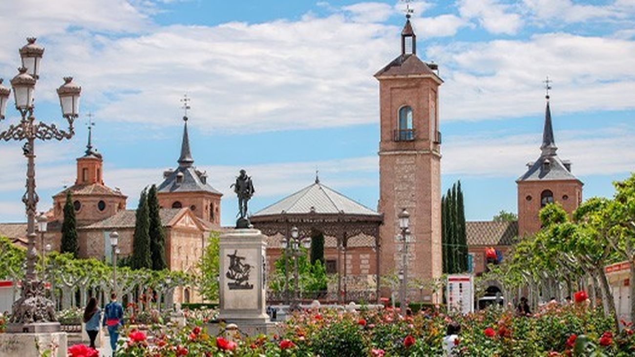 Alcalá de Henares