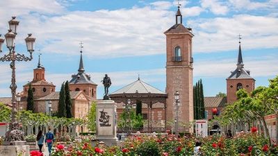 Alcalá de Henares celebra las fiestas de los Santos Niños con música, tradición y planes familiares para todos