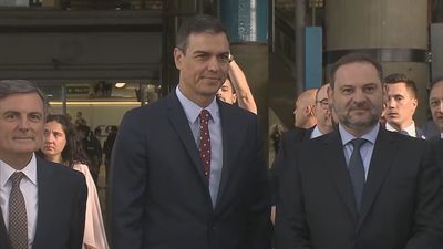 Koldo preguntó al guardia civil investigado si Sánchez o Abalos tenían los teléfonos "pinchados"