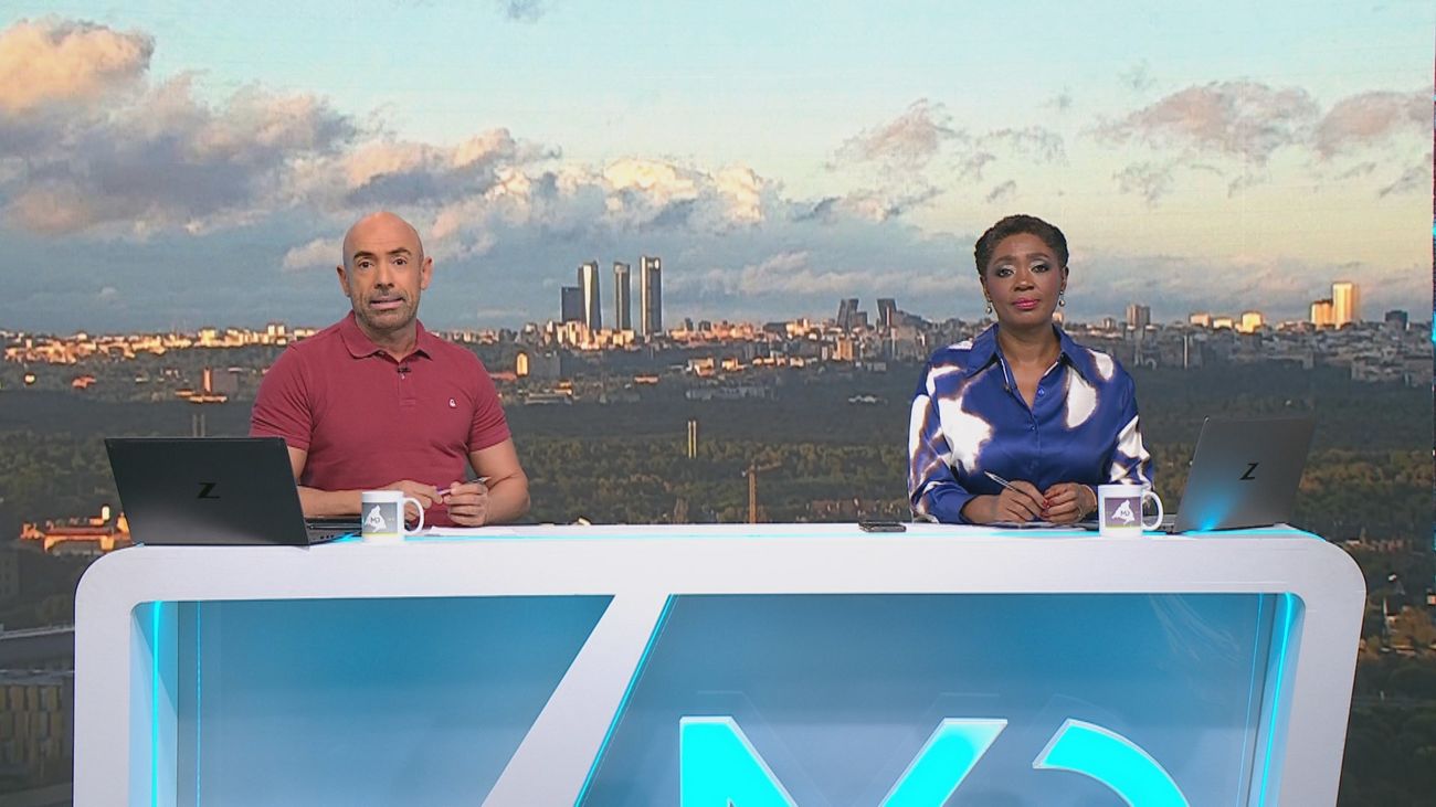 Madrid Directo 09.10.2024