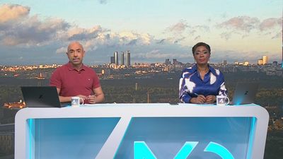 Madrid Directo 09.10.2024