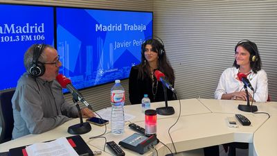 La historia de ORYGEN, la tercera mejor startup del Premio Emprendedoras 2024 del Ayuntamiento de Madrid