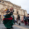 Alcalá quiere que su Semana Cervantina sea Fiesta de Interés Turístico Internacional
