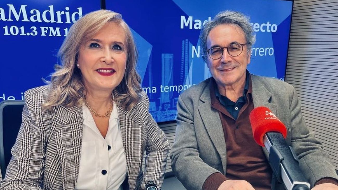 Andrés Trapiello: "La historia nunca pone de acuerdo a la gente"