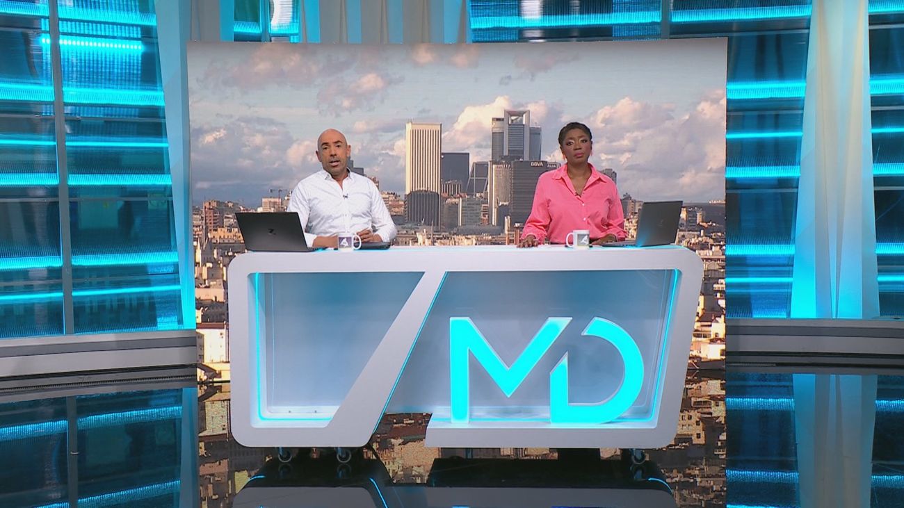 Madrid Directo 10.10.2024