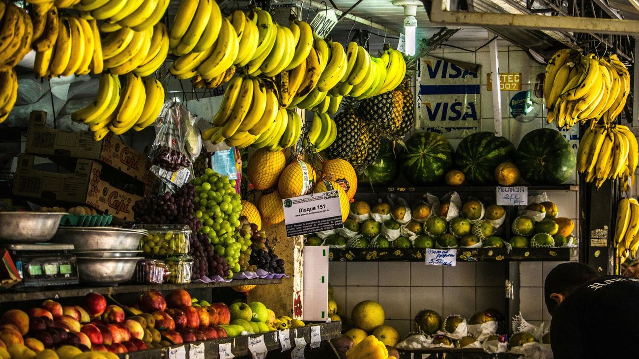 Descubre qué fruta tienes más vitamina C que una naranja y mejora tu digestión