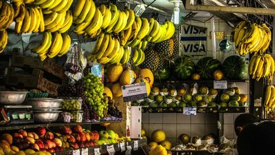 Descubre qué fruta tienes más vitamina C que una naranja y mejora tu digestión