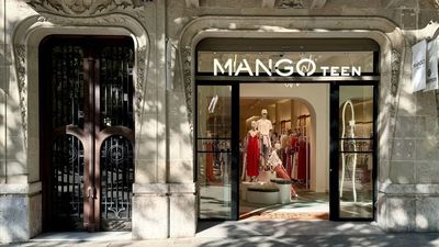 ¿Quieres trabajar en Mango? Inscríbete en el Openday de la Agencia para el Empleo del Ayuntamiento de Madrid