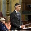 El PP acusa a Sánchez de mentir en sede parlamentaria sobre el viaje de Delcy Rodríguez