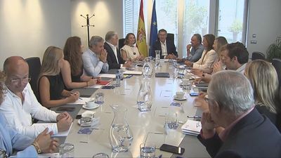 El PP convoca de urgencia a su Comité de Dirección tras las novedades sobre el caso Koldo