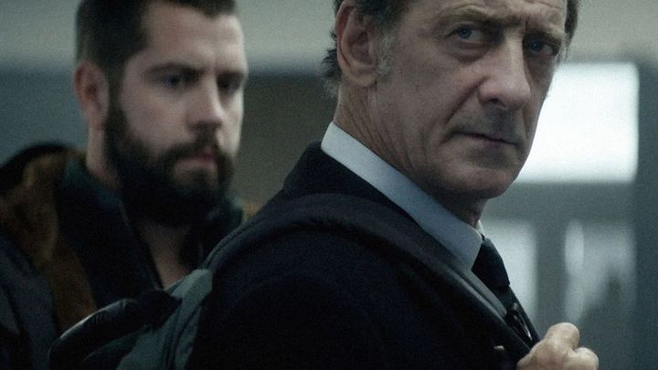 el veterano Vince Lindon protagoniza Sangre y dinero / Filmin