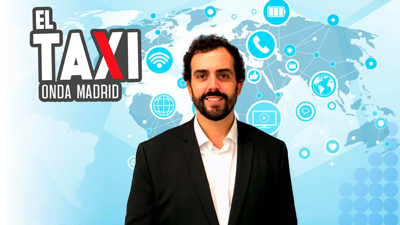 El Taxi de Onda Madrid 12.10.2024