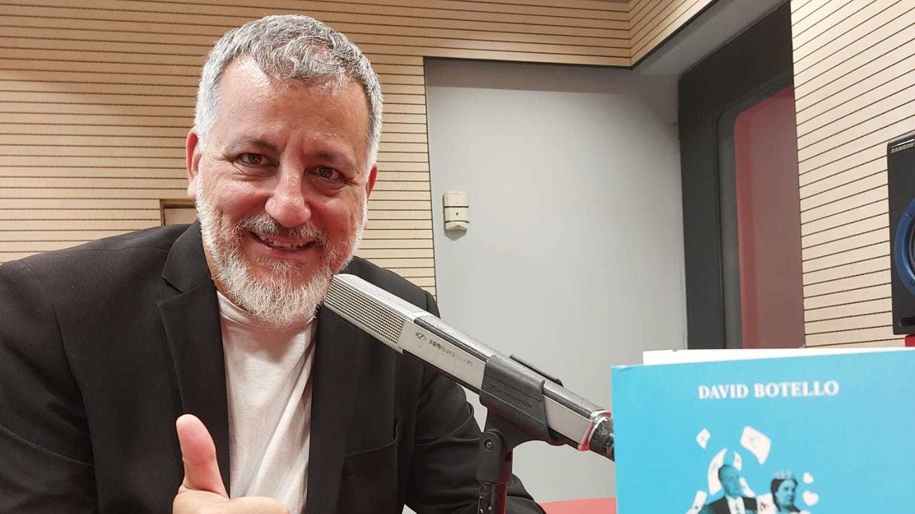 La Regadera 12.10.2024