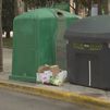 Los vecinos de Móstoles pagarán entre 37 y 193 euros al año por la nueva tasa de basuras