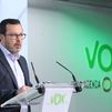 Vox se querellará contra Armengol por los contratos en pandemia vinculados al caso Koldo