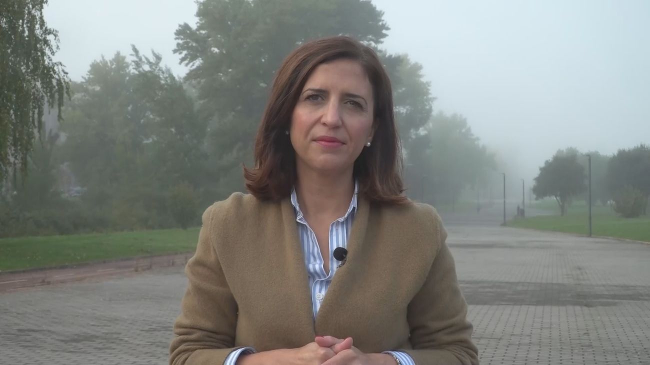 El PSOE responde a la querella del PP: "Feijóo no tiene autoridad para exigir explicaciones"