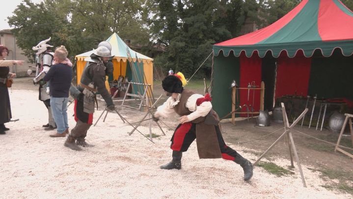 Alcalá mercado / REDACCION