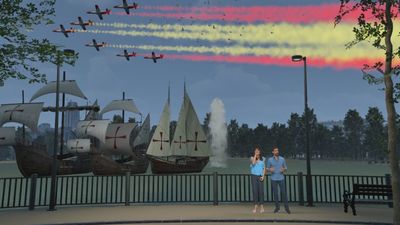 Disfruta el otoño 12.10.2024