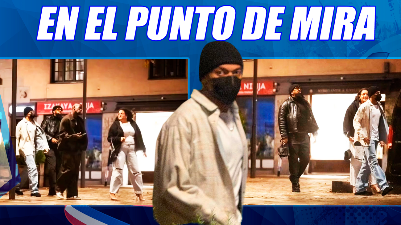 El vestuario de Francia protege a Mbappé tras su viaje a Suecia